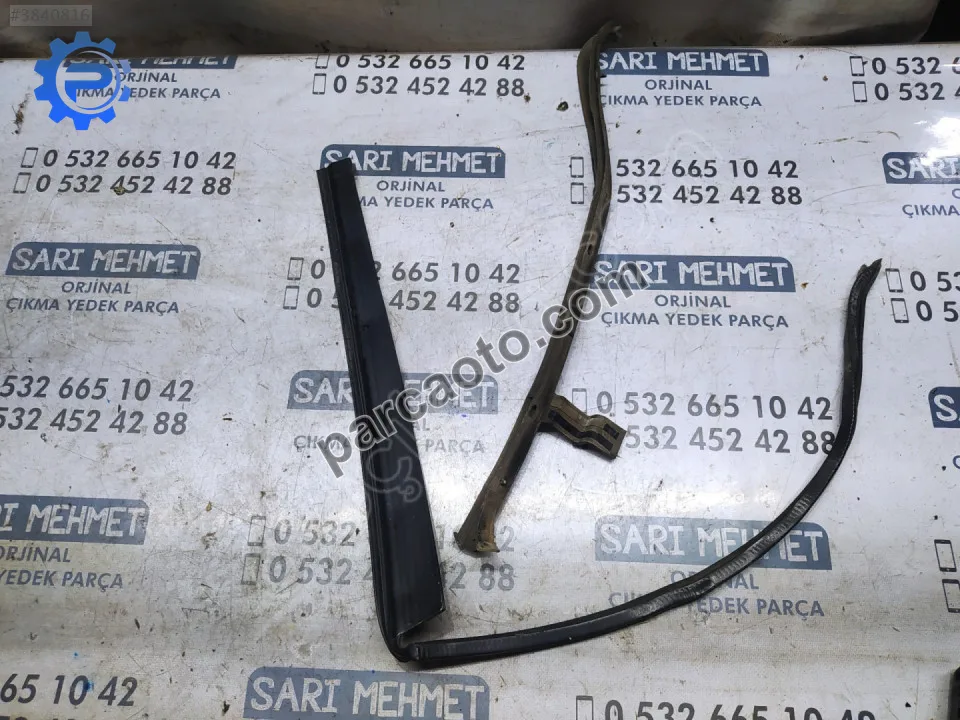 Seat Toledo Kapı Fitili - Konya Selçuklu