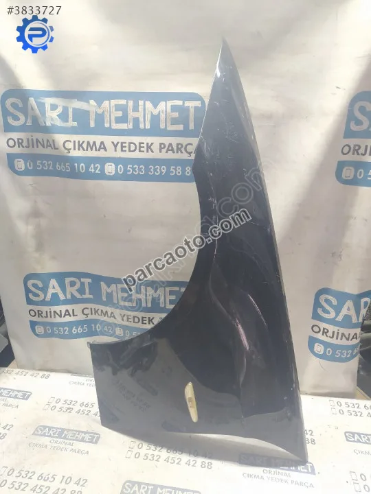 Bmw 3 Serisi Çamurluk - Konya Selçuklu