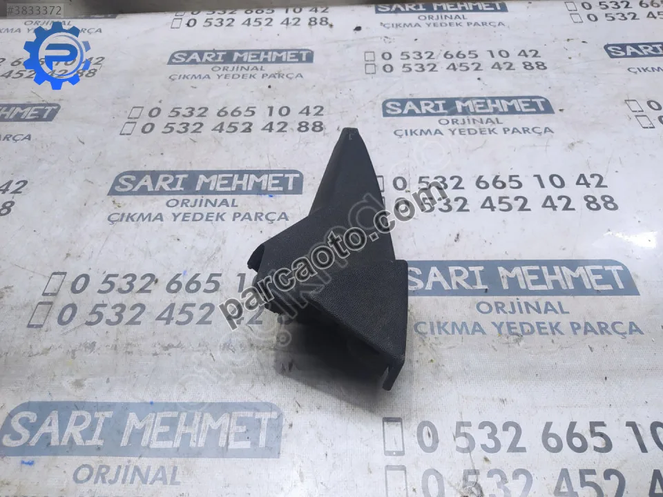 Çıkma opel meriva sol ön iç muska