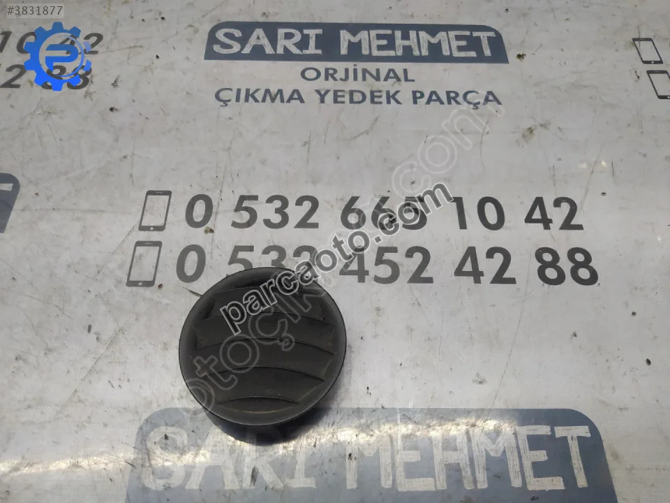 Çıkma opel meriva havalandırma ızgarası