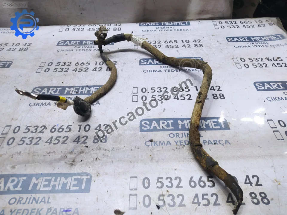 Volkswagen Transporter Akü - Konya Selçuklu