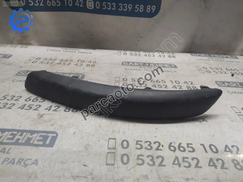 Volkswagen Golf Tampon Izgara Çıtası - Konya Selçuklu