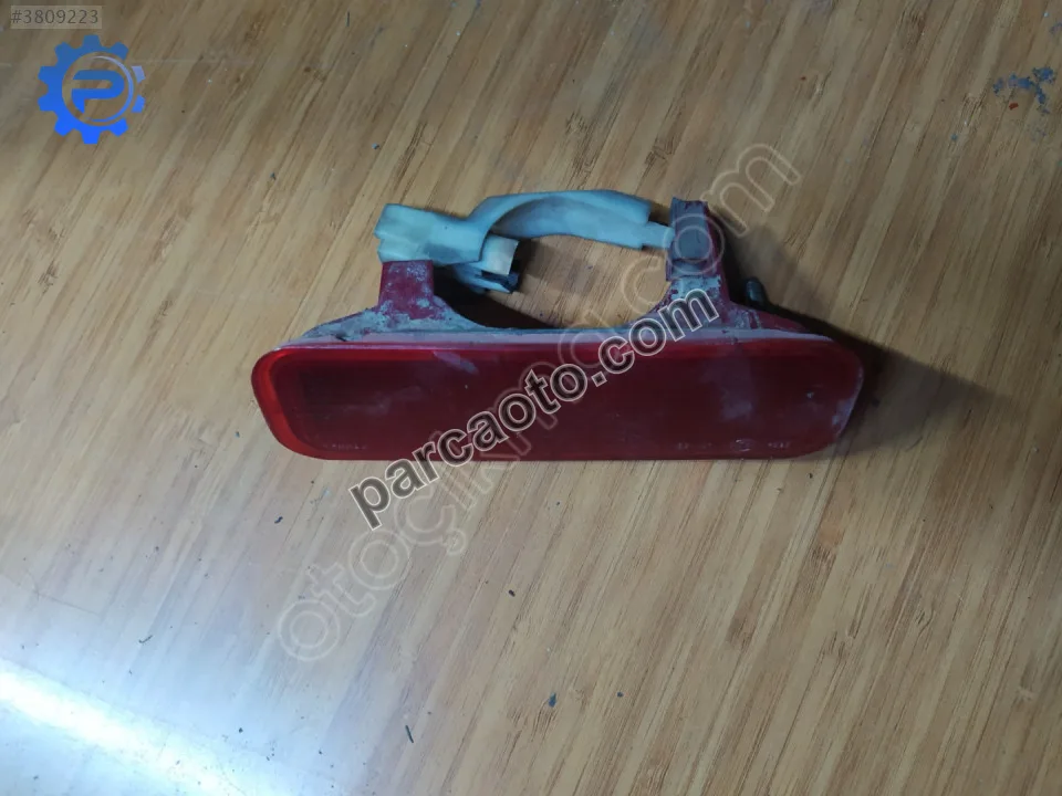 Ford Tourneo Connect Stop - Konya Selçuklu