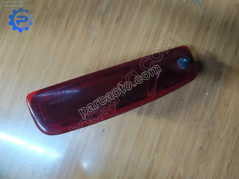 Dacia Dokker Stop - Konya Selçuklu