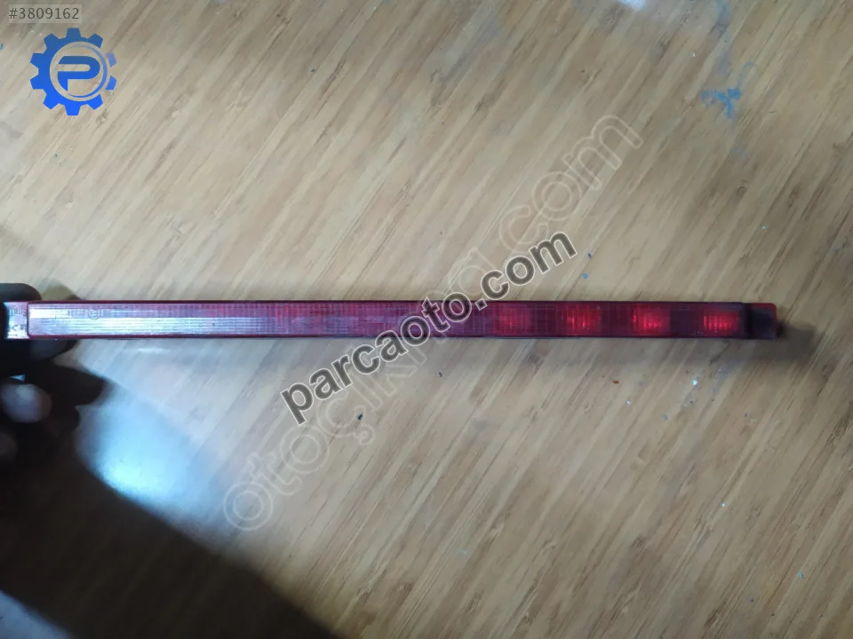 Audi A6 Stop - Konya Selçuklu