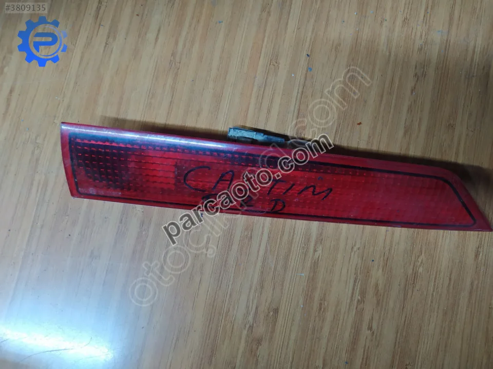 Ford Transit Stop - Konya Selçuklu