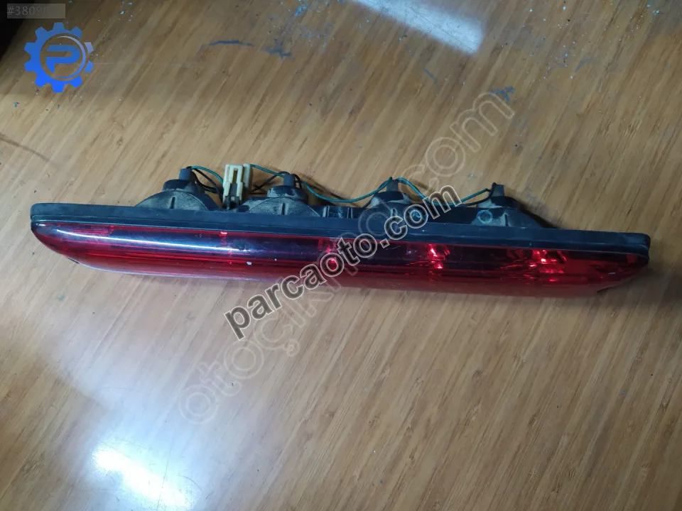 Isuzu D-Max Stop - Konya Selçuklu