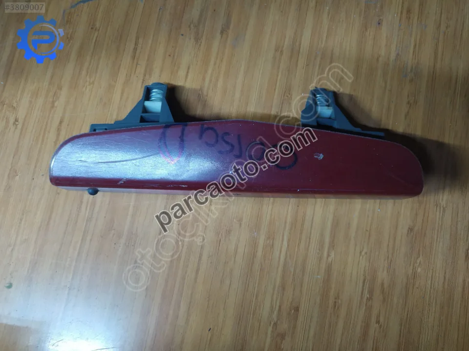 Opel Corsa Stop - Konya Selçuklu