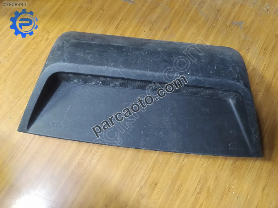 Renault Fluence Stop - Konya Selçuklu