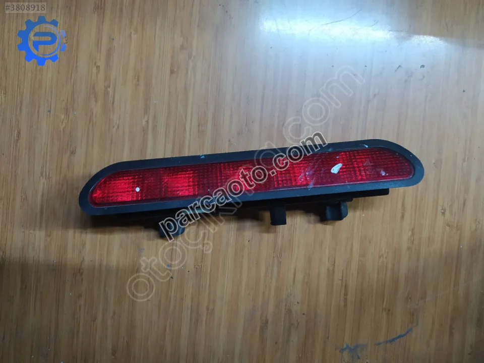 Fiat Egea Stop - Konya Selçuklu