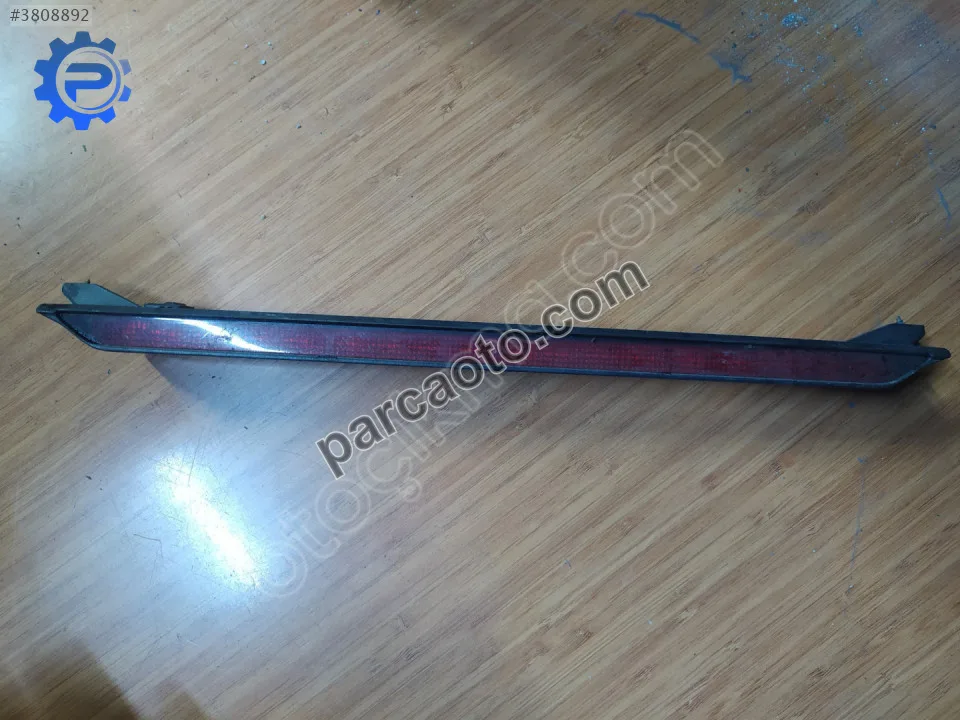 Volkswagen Golf Stop - Konya Selçuklu