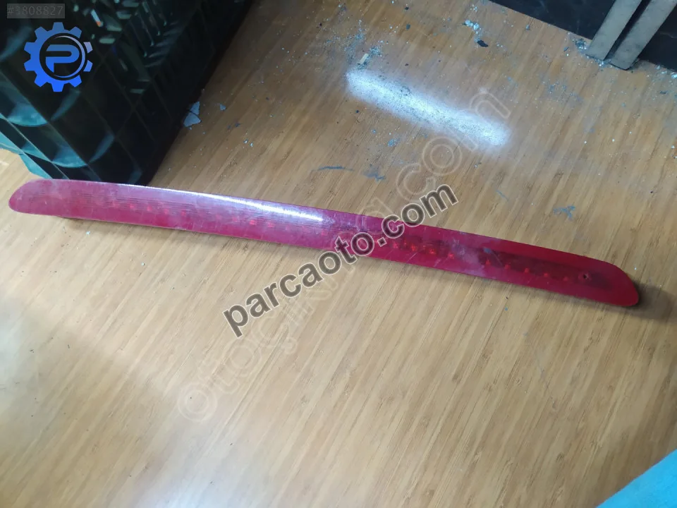 Volkswagen Passat Stop - Konya Selçuklu