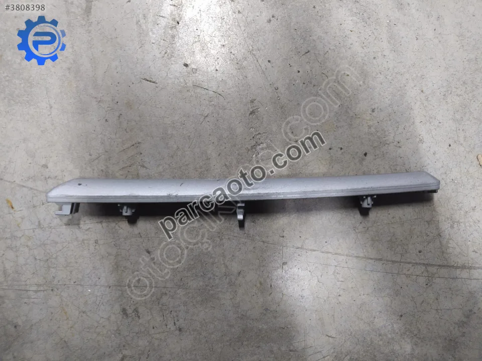 Audi A3 Kapı Döşemesi - Konya Selçuklu