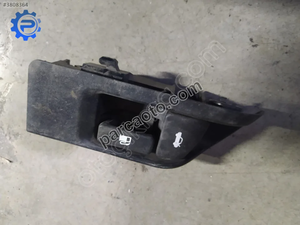 Toyota Corolla Kaput Açma Kolu - Konya Selçuklu