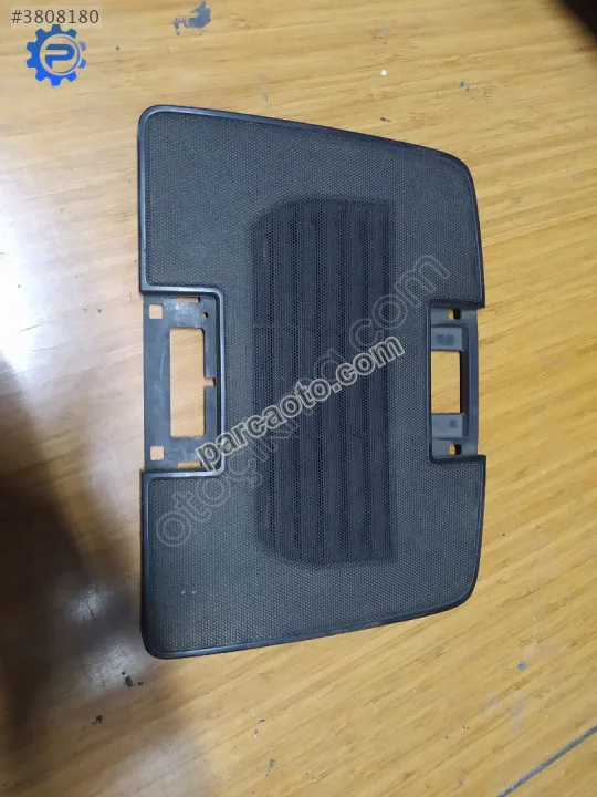 Volkswagen Golf Kalorifer Izgarası - Konya Selçuklu