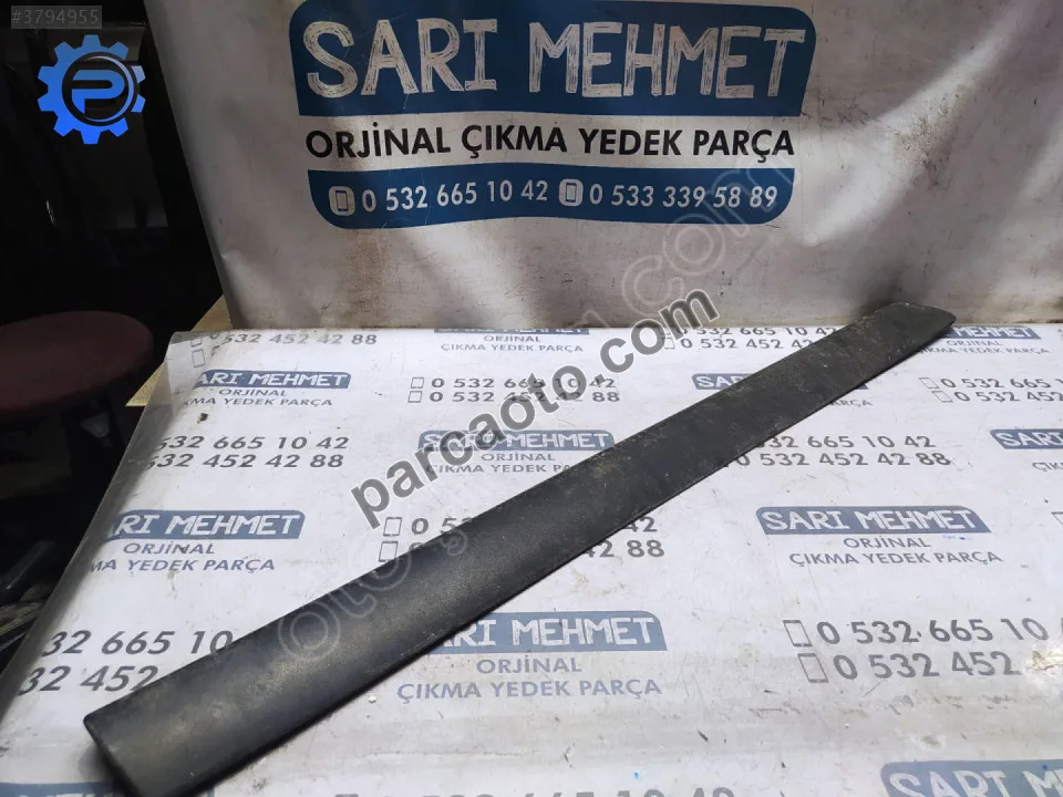 Volkswagen Polo Kapı Çıtası - Konya Selçuklu