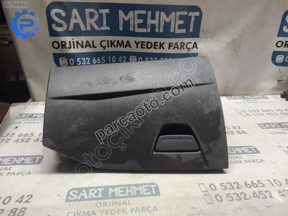 Ford Focus Torpido - Konya Selçuklu