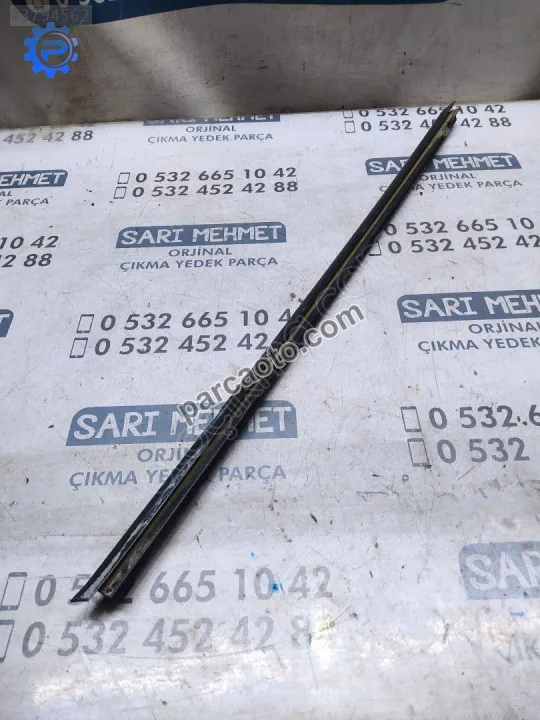 Volkswagen Polo Kapı Fitili - Konya Selçuklu