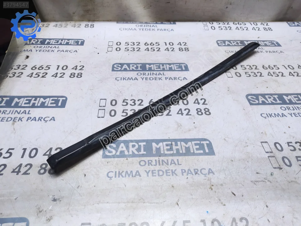 Volkswagen Polo Kapı Çıtası - Konya Selçuklu