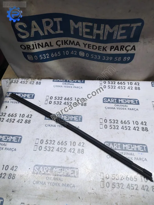 Seat Leon Kapı Fitili - Konya Selçuklu