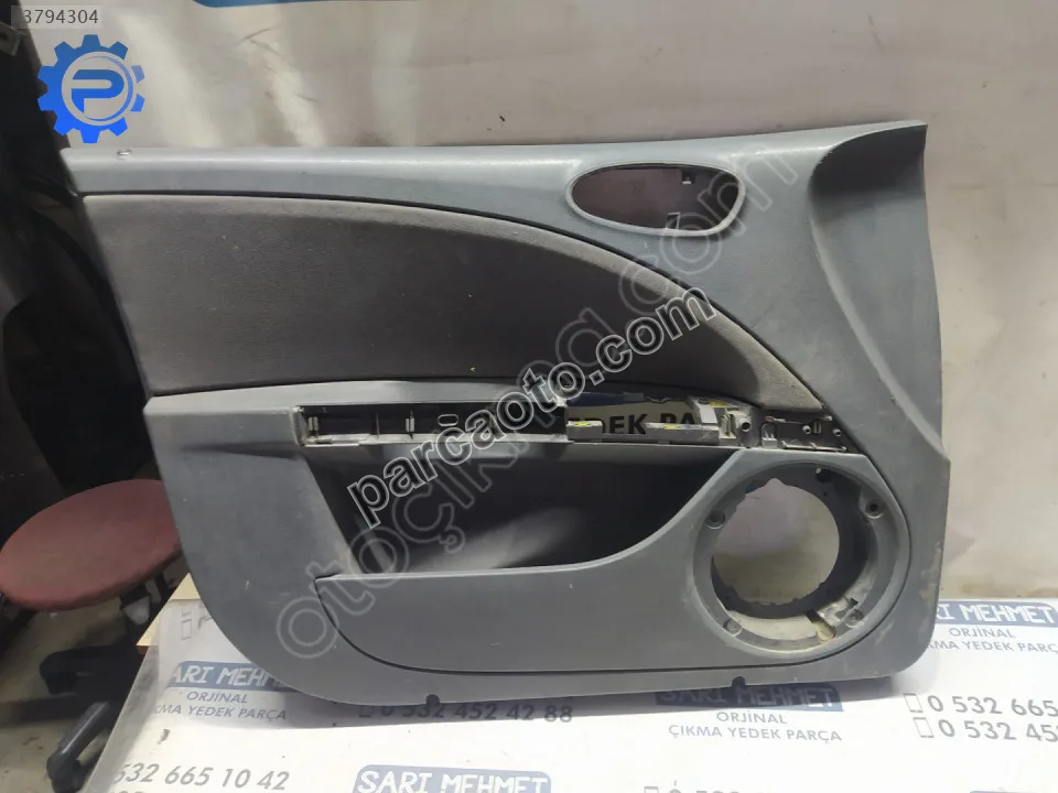 Seat Leon Kapı Döşemesi - Konya Selçuklu