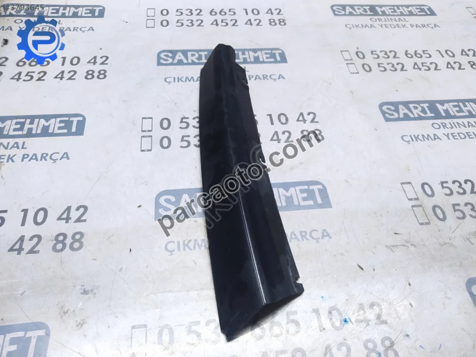 Seat Cordoba Kapı - Konya Selçuklu