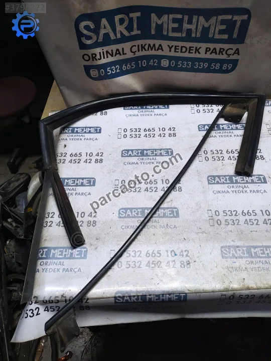 Seat Leon Kapı Fitili - Konya Selçuklu