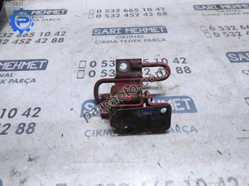 Seat Altea Kapı Menteşesi - Konya Selçuklu