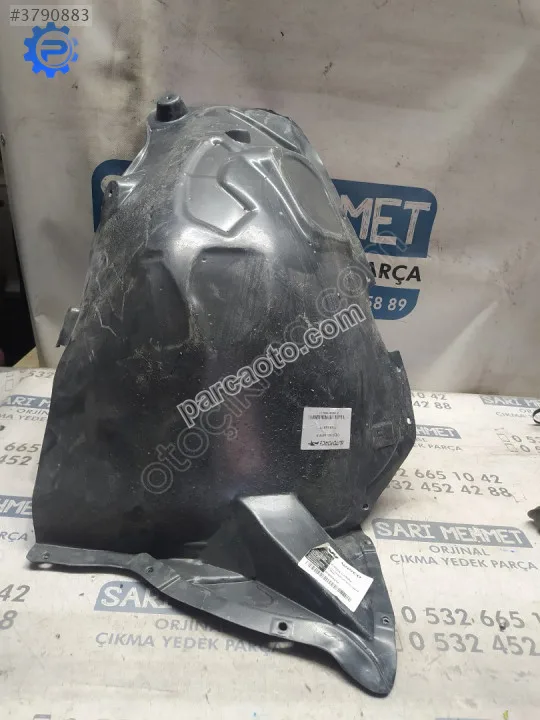 SIFIR YAN SANAYİ SKODA KAROQ ATECA SOL ÖN DAVLUMBAZ ÖNÜ SIFIR YAN SANAYİ SKODA KAROQ ATECA SOL ÖN DAVLUMBAZ ÖNÜ