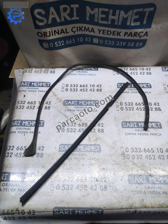 Renault Megane Kapı Fitili - Konya Selçuklu