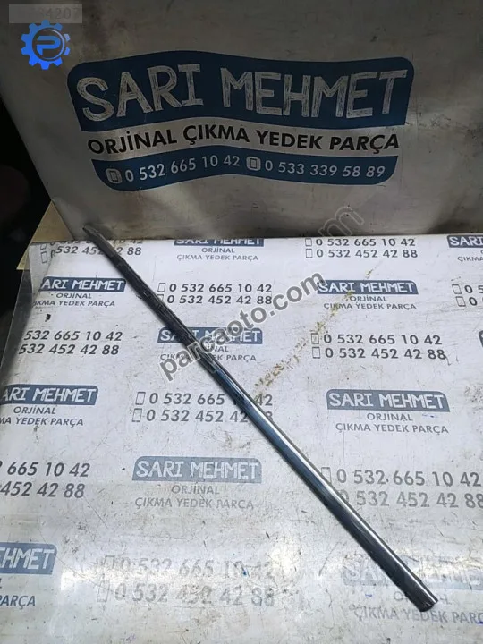 Renault Megane Kapı Fitili - Konya Selçuklu