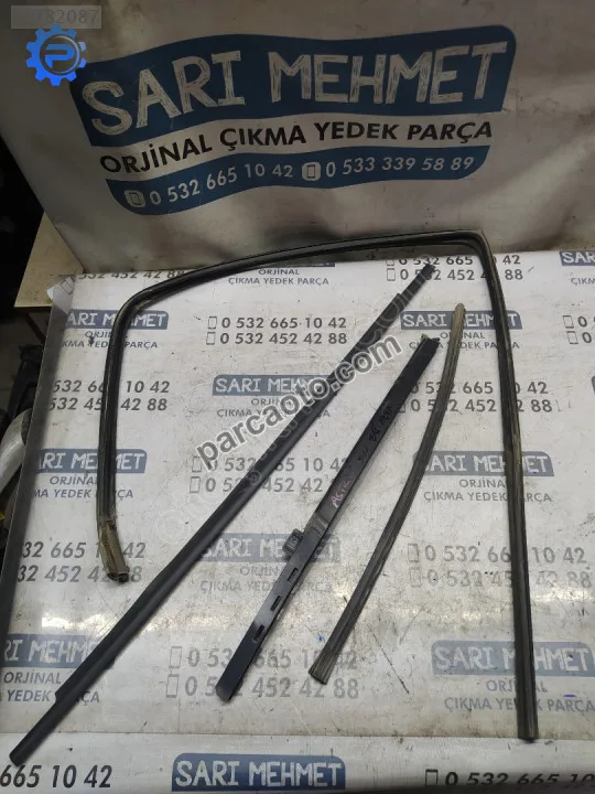 Opel Astra Kapı Fitili - Konya Selçuklu