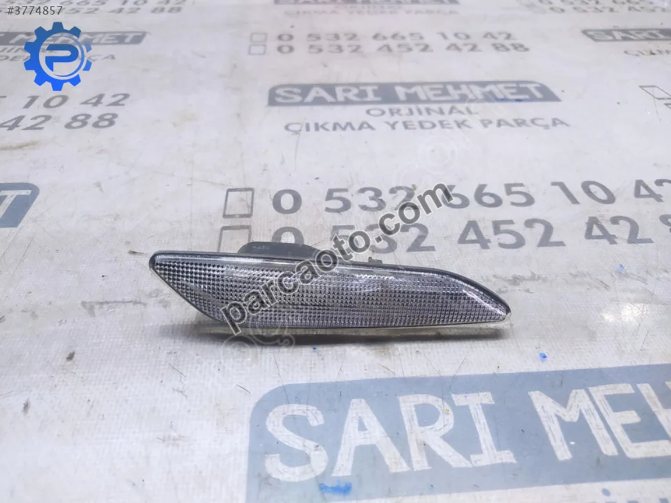 Fiat Egea Sinyal - Konya Selçuklu