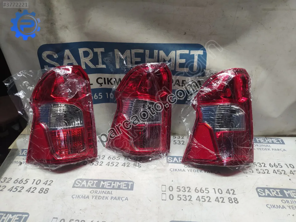 SsangYong Actyon Sports Stop - Konya Selçuklu