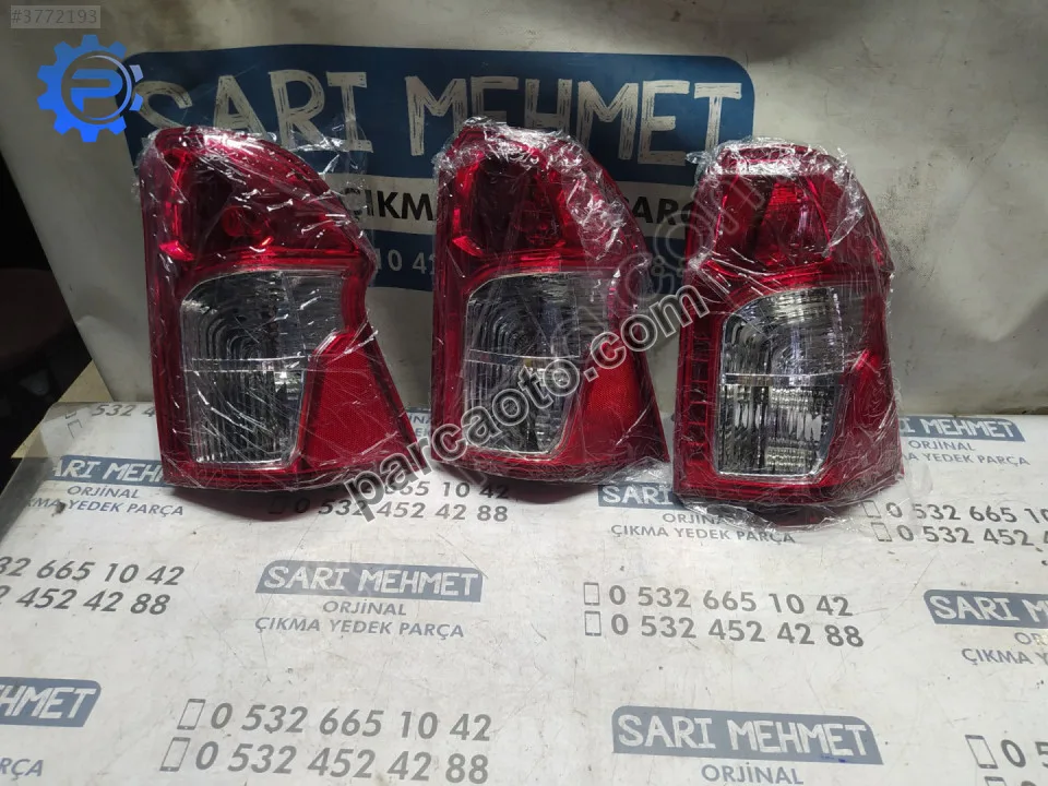 SsangYong Actyon Sports Stop - Konya Selçuklu