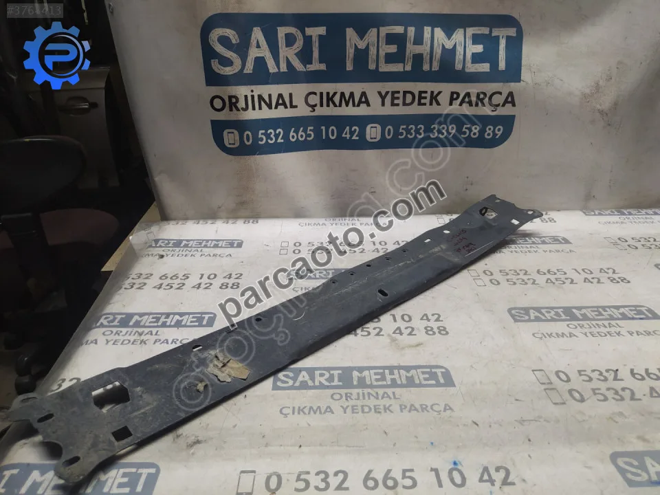 Çıkma mercedes c-class w204 ön panel sacı a2046200072