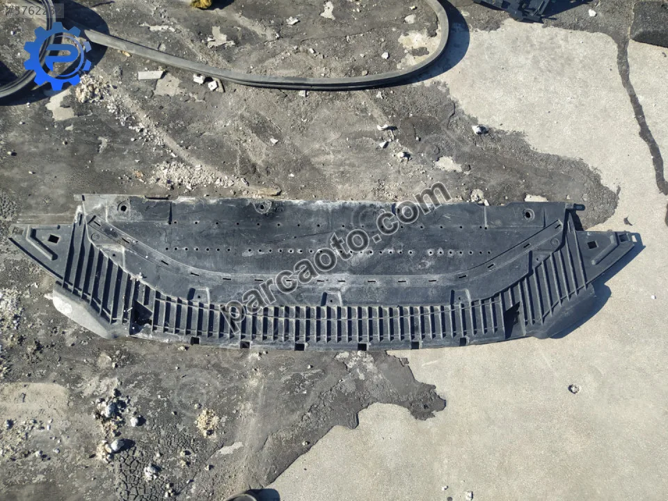 Audi A6 Tampon Ön - Konya Selçuklu