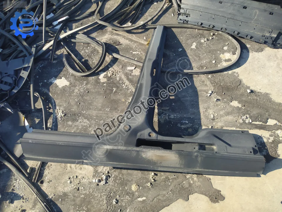 Renault Kangoo Marşpiyel Sacı - Konya Selçuklu