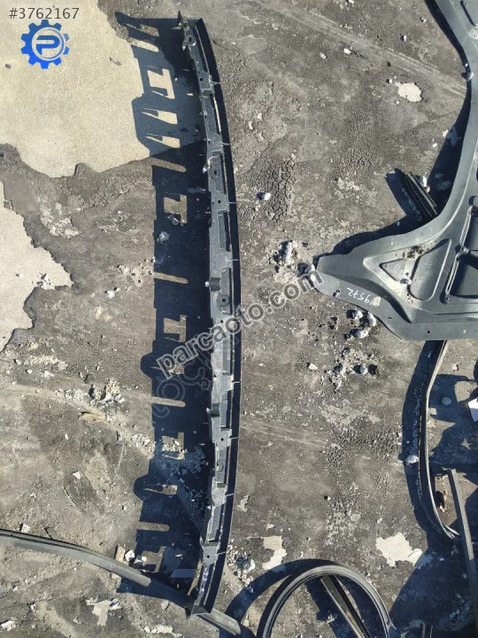 Bmw 3 Serisi Tampon Tutacağı - Konya Selçuklu