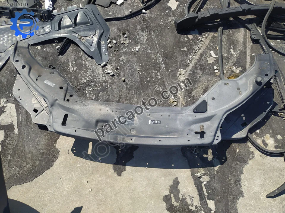 Çıkma volvo v70 ön panel