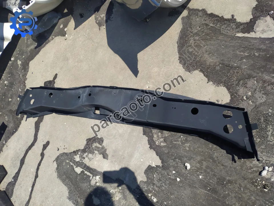Ford Tourneo Courier Arka Panel - Konya Selçuklu