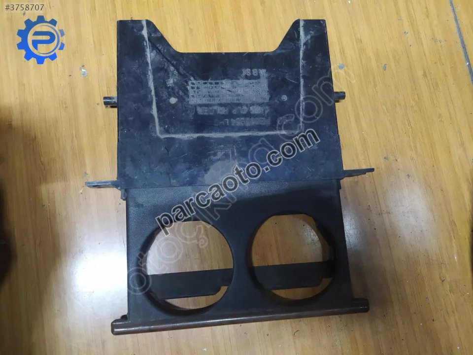 Proton Persona Koltuk - Konya Selçuklu