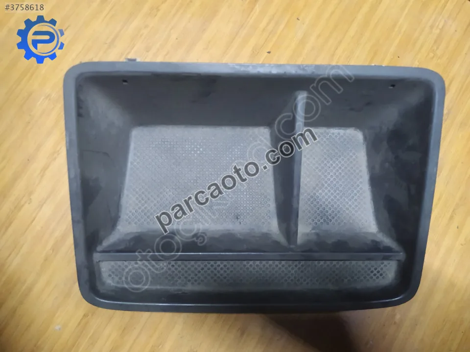 Volkswagen Caddy Torpido - Konya Selçuklu