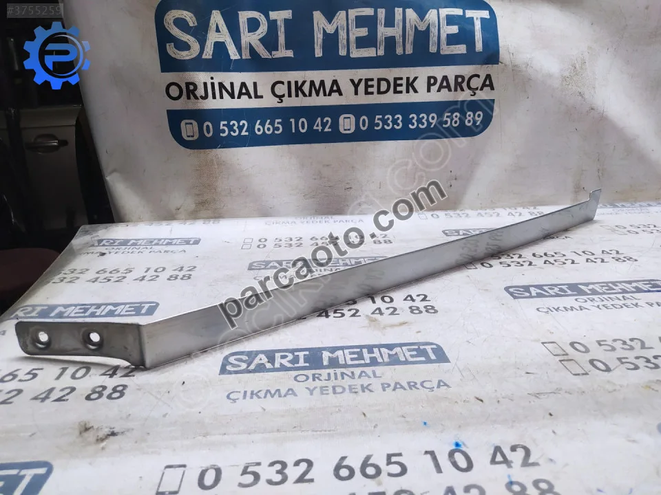 Volkswagen Caddy Kapı - Konya Selçuklu