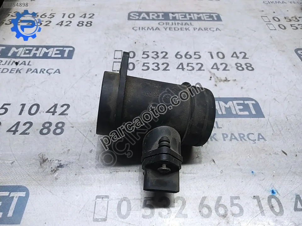 Seat Ibiza Hava Akışmetre Körüğü - Konya Selçuklu