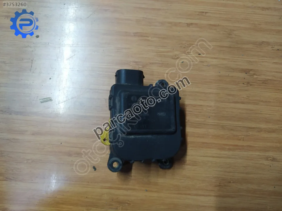 Audi A4 Kalorifer Motoru - Konya Selçuklu