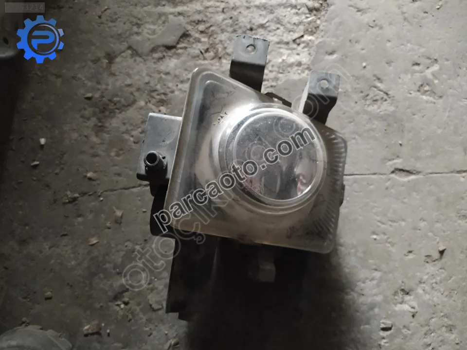 Opel Astra Sis Farı - Konya Selçuklu