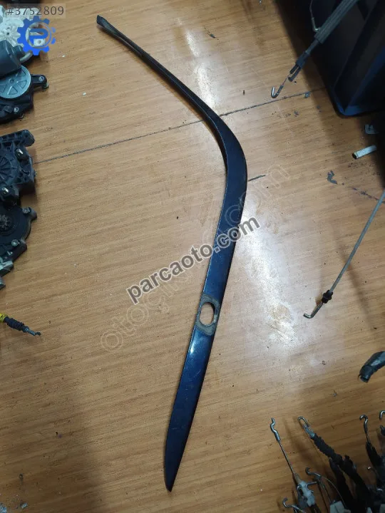 Bmw 7 Serisi Tampon Izgara Çıtası - Konya Selçuklu