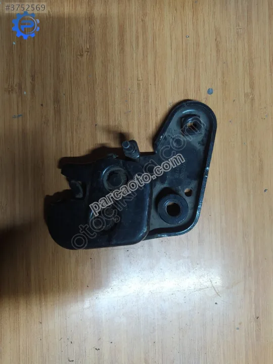 Skoda Roomster Koltuk - Konya Selçuklu