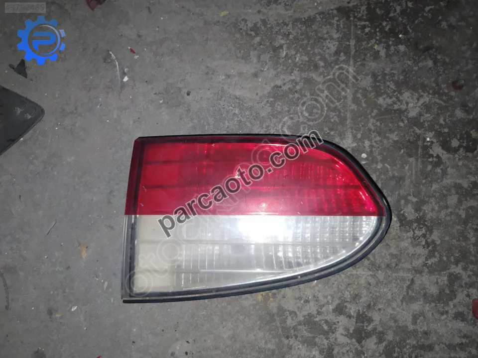 Çıkma hyundai starex sağ arka stop